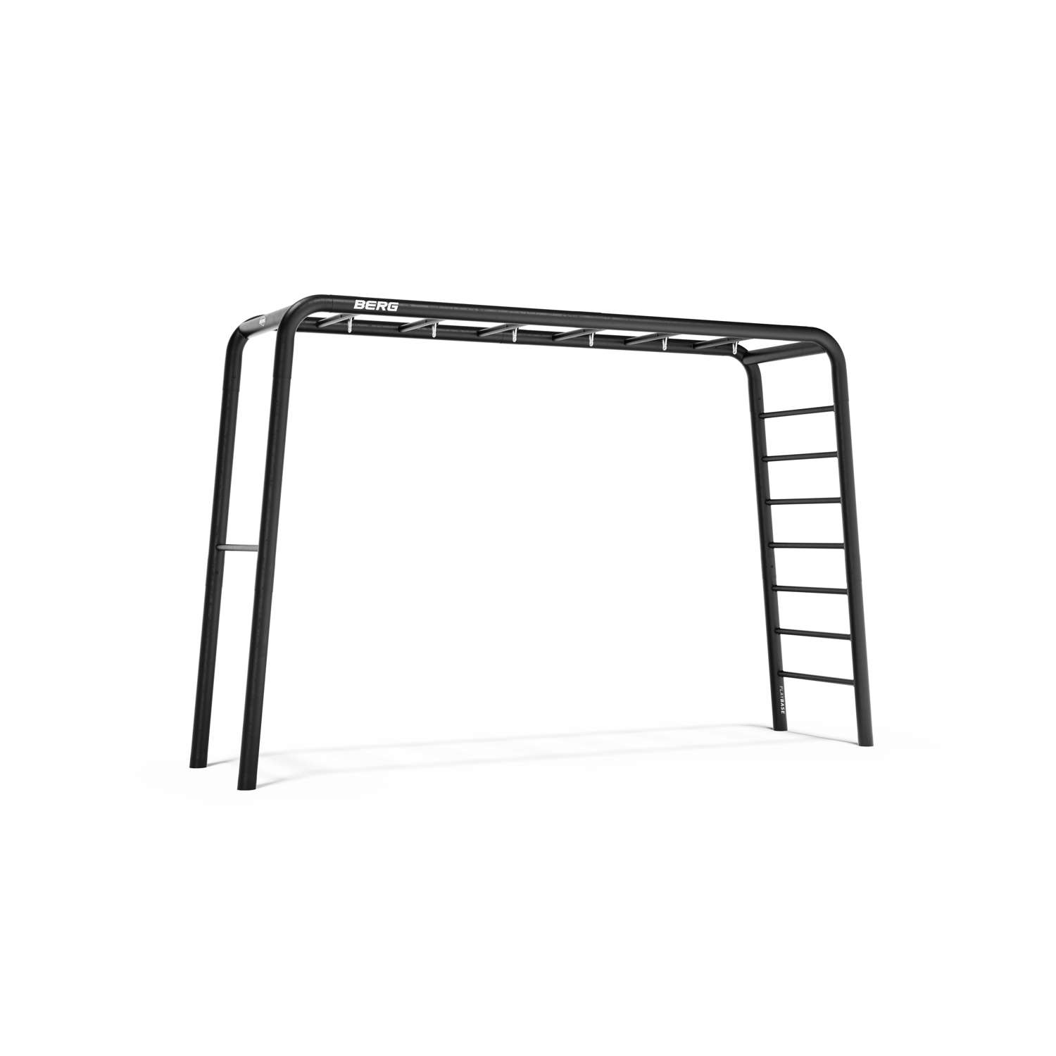 PlayBase Large climbing frame Ireland